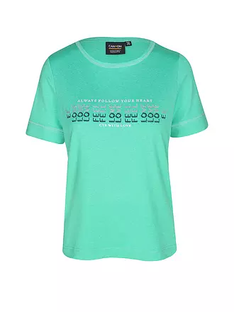 CANYON | T-shirt da donna |